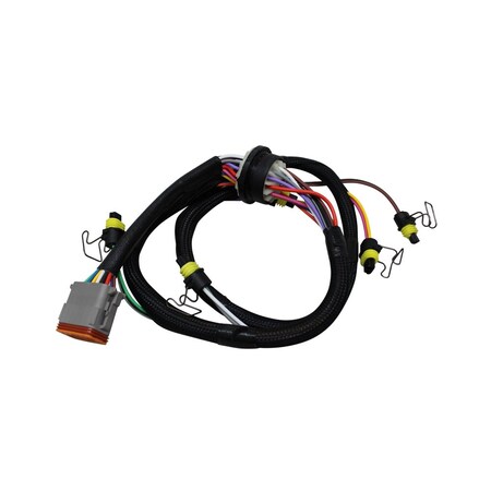 Aic Replacement Parts Harness As Fits Caterpillar Models 1538920
